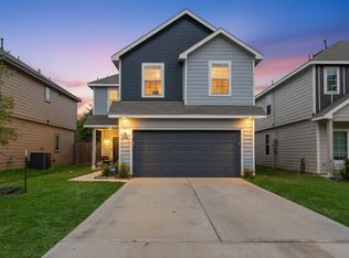 1325 Mount Bassie Trl, Conroe, TX 77301
