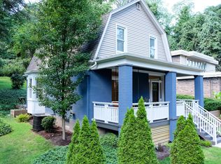 508 Sherwood Rd, Pittsburgh, PA 15221