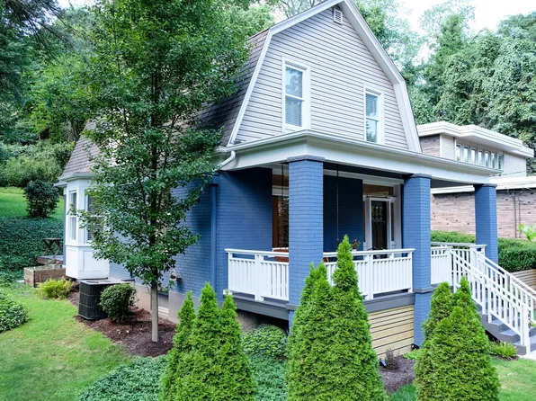 508 Sherwood Rd, Pittsburgh, PA 15221