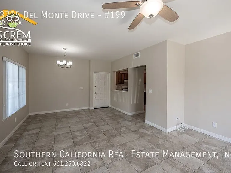 23725 Del Monte Dr #199 — Photo 6