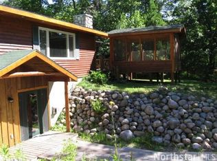 6407 Macemon Rd NE, Remer, MN 56672