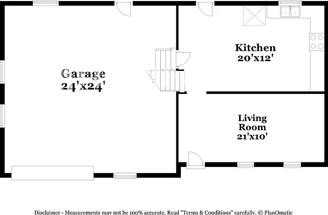 6010 Fairfield Dr — Photo 13