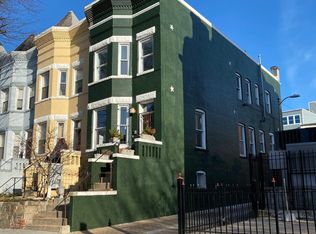 13 Quincy Pl NW APT BASEMENT, Washington, DC 20001