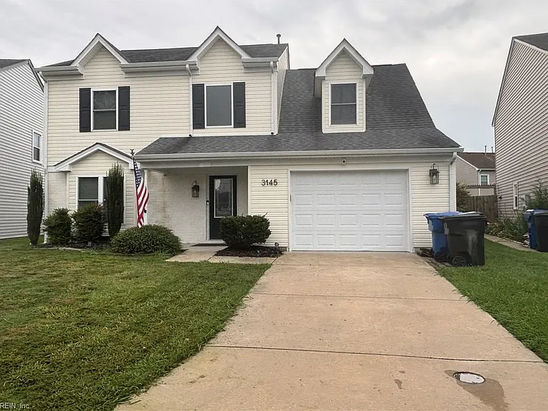 3145 Crestwood Ln — Photo 1