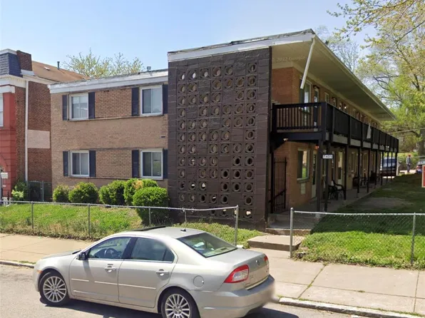 7403 Michigan Ave, Saint Louis, MO 63111
