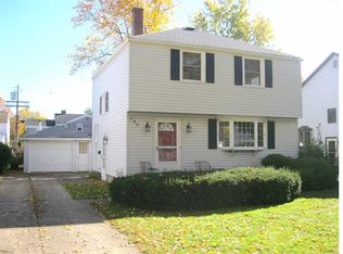 240 Brookside Dr, Buffalo, NY 14220