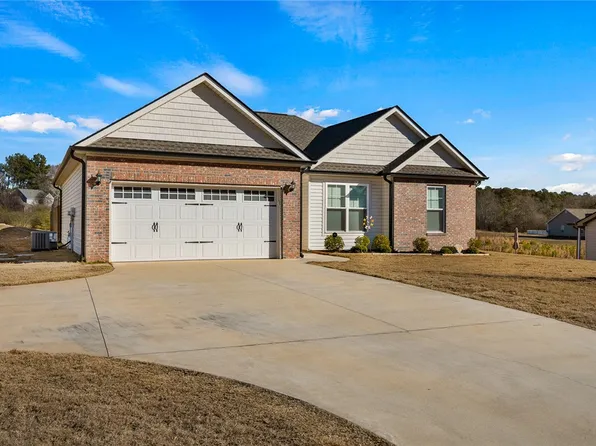 213 Boggs Rd, Belton, SC 29627