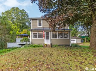 178 Farrows Street, Putnam, CT 06260