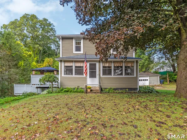 178 Farrows Street, Putnam, CT 06260