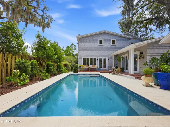 2769 WHITE OAK Lane, Jacksonville, FL 32207