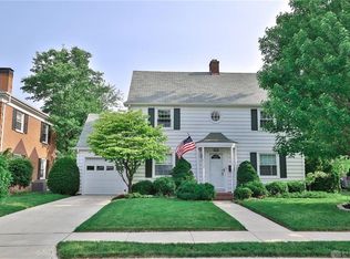 21 Schneider Dr, Fairborn, OH 45324