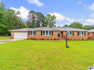 1706 N Irby St, Florence, SC 29506