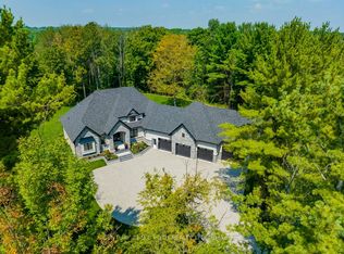 20 Symond Ave, Oro Medonte, ON L0L2E0