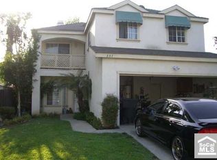 331 Valley Cir, Monrovia, CA 91016