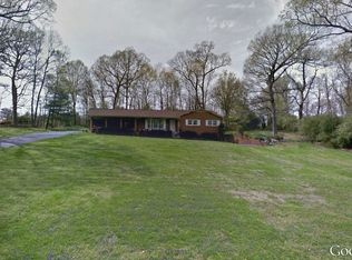 1213 Witherspoon Dr, Claremont, NC 28610