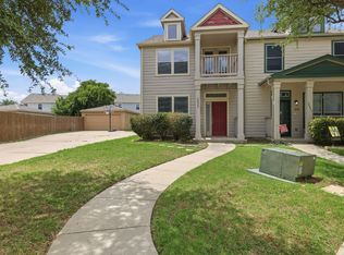 10849 Astor Dr, Fort Worth, TX 76244