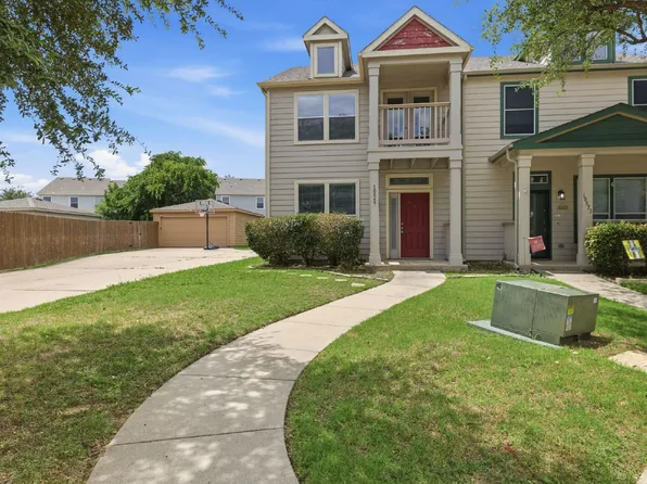 10849 Astor Dr, Fort Worth, TX 76244
