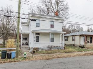 1021 Greenville Ave, Cincinnati, OH 45246