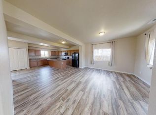 9783 Desert Lily Cir, Colorado Springs, CO 80925