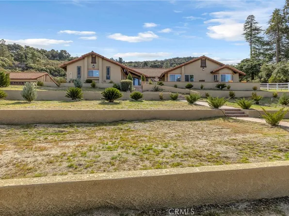 32711 Camino Moro, Warner Springs, CA 92086