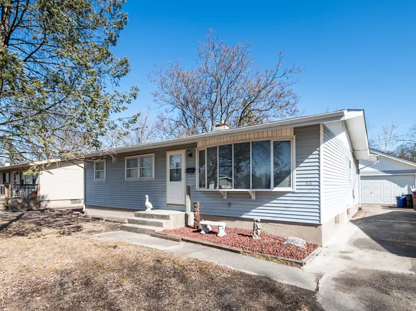 86 Indianwood Dr, Thornton, IL 60476