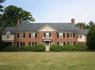 920 Mulberry Rd, Martinsville, VA 24112