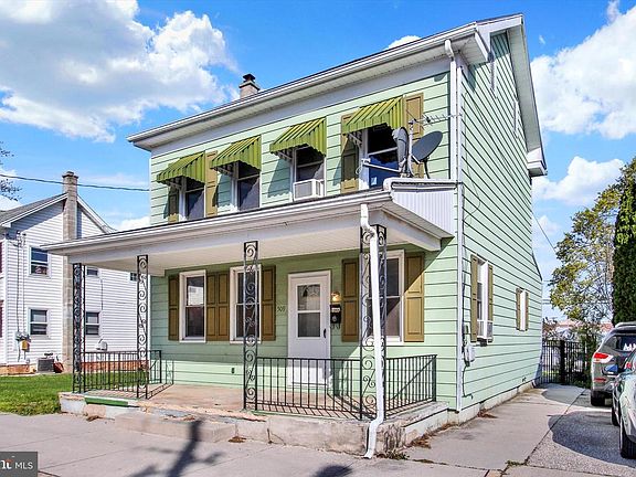 3rd image of 509 North St