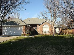 3324 Nottingham Dr, Denton, TX 76209
