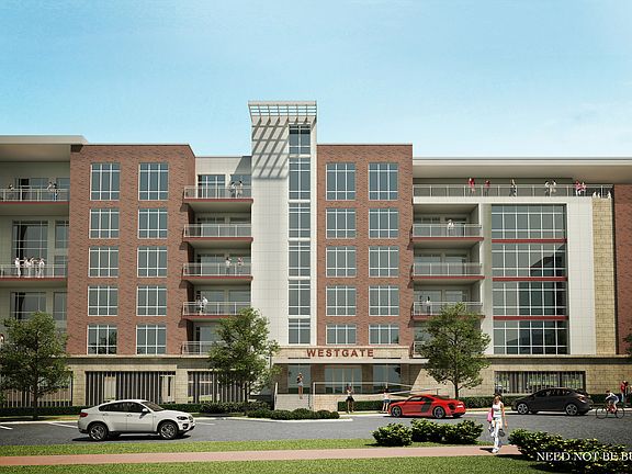 2nd image of 728 Wallace Wade Ave #416