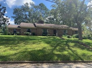 701 Oglesby St, Greenville, AL 36037