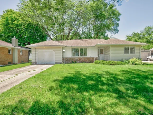 1507 N Ave, Milford, IA 51351