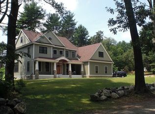 36 County Rd, Reading, MA 01867