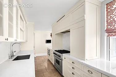Sold by Compass