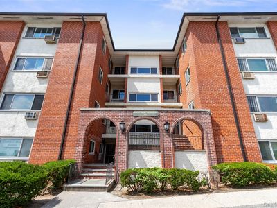 900 Midland Avenue #2E, Yonkers, NY, 10704