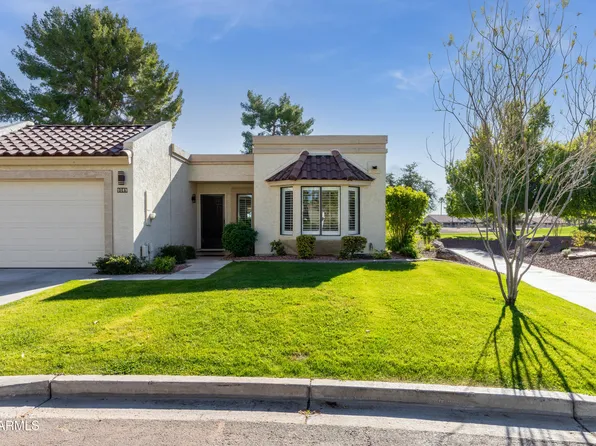 9749 W TARO Lane, Peoria, AZ 85382