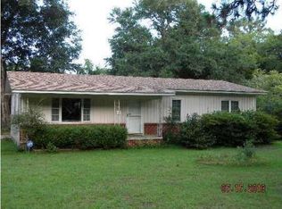 2930 Pinetucky Rd, Mobile, AL 36618