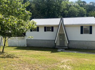 43 Fir St, Chickamauga, GA 30707