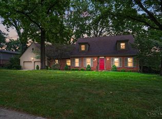 113 Dorset Dr, Middletown, OH 45044