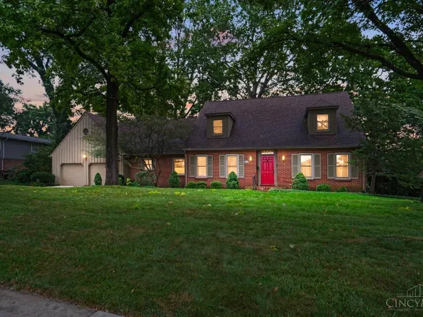 113 Dorset Dr, Middletown, OH 45044