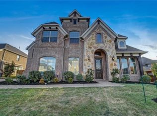316 Rawhide Path, Keller, TX 76248