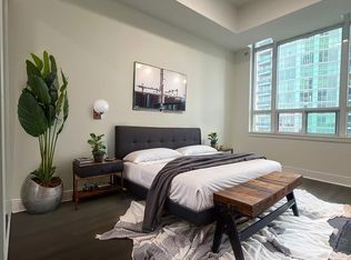 90 Absolute Ave #1107, Mississauga, ON L4Z 0A3