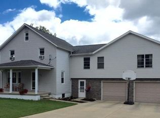 145 Wehler Rd, Saint Marys, PA 15857