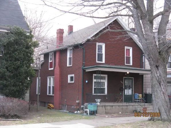 705 Liberty St, Erie, PA 16502