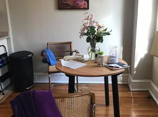 2106 Walnut St #2G, Philadelphia, PA 19103