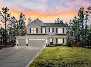 827 Rhum Dr, Fayetteville, NC 28311