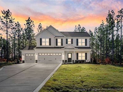 827 Rhum Dr, Fayetteville, NC, 28311