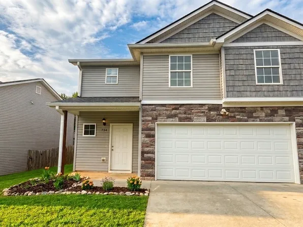 734 Dawn Pl, Alto, GA 30510
