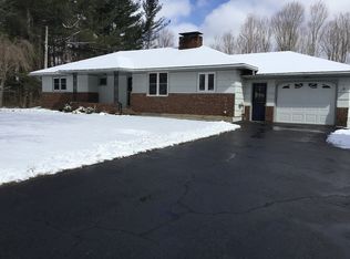 5331 Tellier Rd, Newark, NY 14513