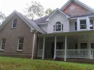 773 Old Kerns Rd, Dawsonville, GA 30534