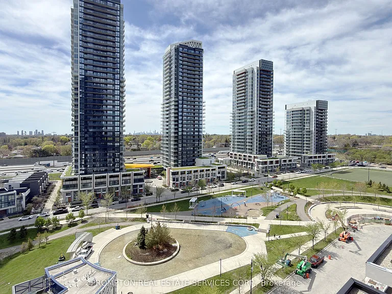 68 Esther Shiner Blvd #1101 — Photo 3